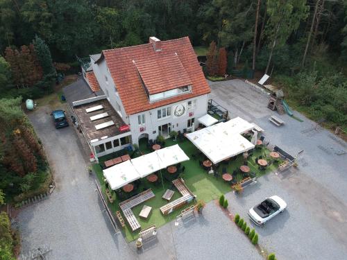  B&B The New Challenge in Gierle