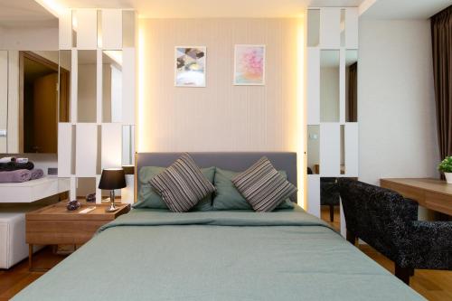 Luxury 1bedroom near Night street BTS NANA &ASOK Luxury 1bedroom near Night street BTS NANA &ASOK