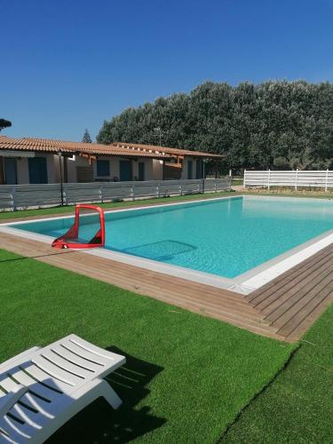 agriturismo oca giuliva, Rome