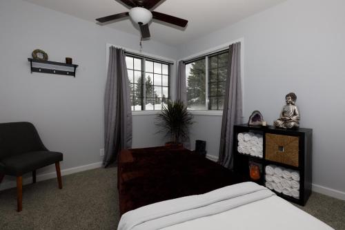 Mountain Inn at Lutsen - 마사지