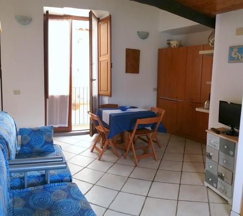  Casa Zu Peppino, Ferienwohnung in Lipari