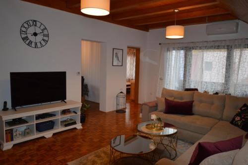 Deluxe Apartment image 8