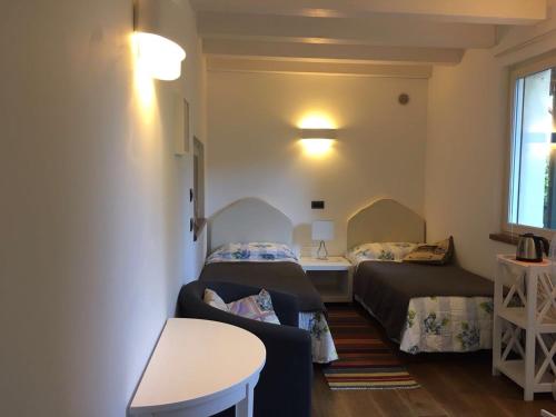 The Guest House Donjon