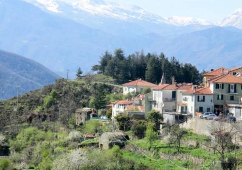 Casa Ginni con Piscina e giardino