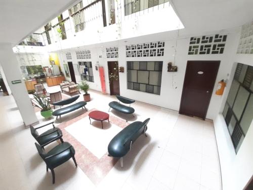 Gran Hotel El Cedro in Girardot