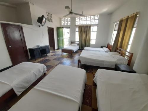 Gran Hotel El Cedro in Girardot
