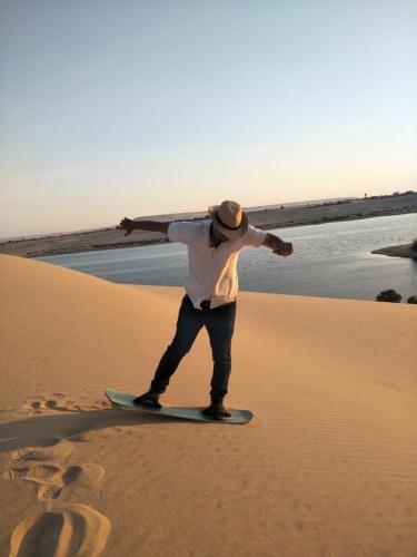 Luxury Pyramids Inn + Tours and Transportations - image 13