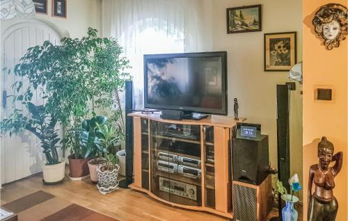  Apartment Tompa M. Utca-Keszthely in Bolgárkert
