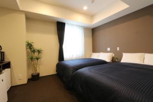 HOTEL LiVEMAX Kayabacho, Tokio (fotografie 7)