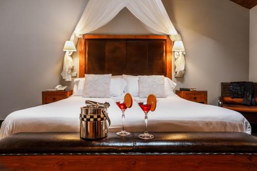 Eco Hotel Boutique & Spa Capitulo Trece - Adults Only in Maderuelo