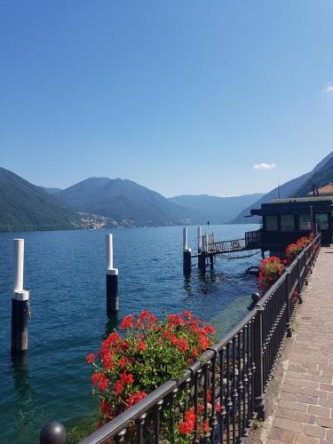 Villa Sara - Seeblick - Sea view