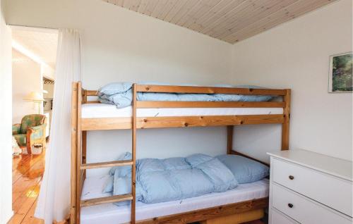  Nice Home In Kalundborg With 2 Bedrooms And Wifi in Bjørnstrup