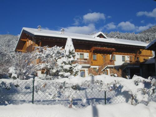 Agriturismo Pisani