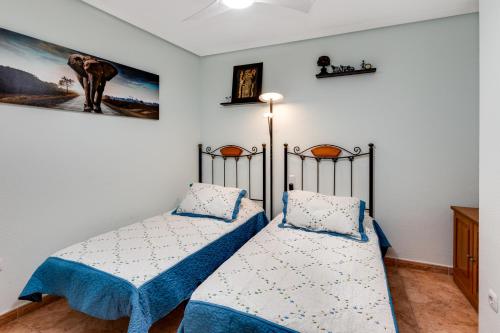 Apartaments Amalia on the beach 5
