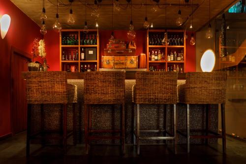 

Boutique & Spa Capitulo Trece - Adults Only