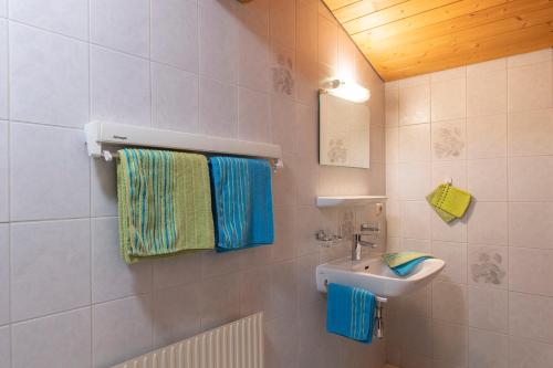 Pension Rudigier Appartements - image 10