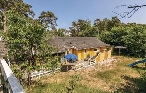  Duen in Vester Sømarken
