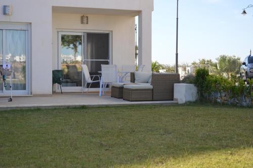  Hilly´s Place, Pension in Roldán