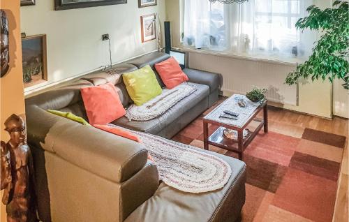  Apartment Tompa M. Utca-Keszthely in Bolgárkert