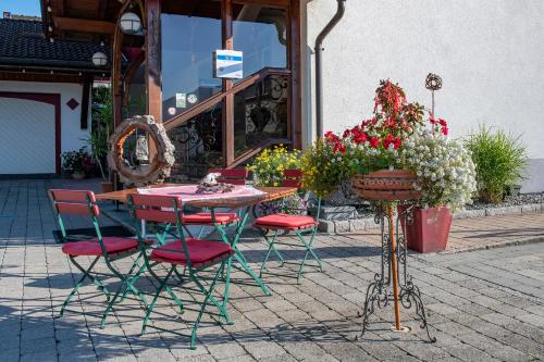 Pension Rudigier Appartements - image 9