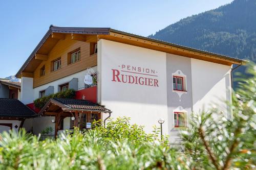 Pension Rudigier Appartements - image 4