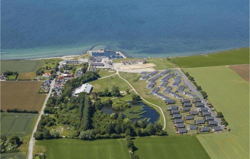  Terrassehus, Pension in Tranekær