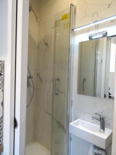 ★★★Studio Heart Of Le Marais, Design Flat★★★ - Paris