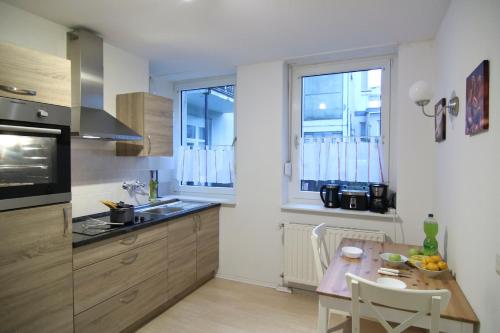 Apartmondo Ferienwohnungen - main image