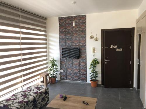 Reflex Apartment Spacious and Comfortable – khách sạn tại Aladag Sk