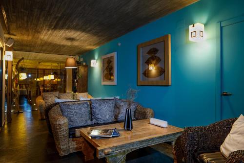 Létesítmények, Eco Hotel Boutique & Spa Capitulo Trece - Adults Only in Maderuelo