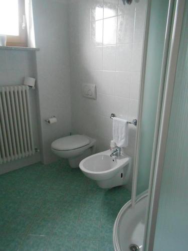  Affittacamere Villa Belfiore in Ronzone