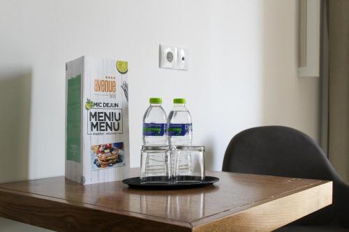 Hotel Avenue - image 7