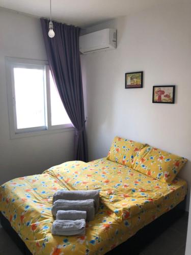 Reflex Apartment Spacious and Comfortable