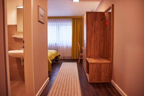 Joos Hotel in Bergheim, Deutschland
