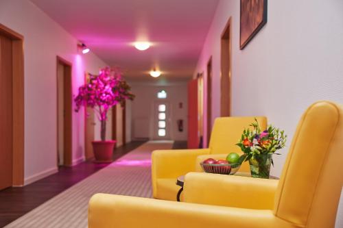 Joos Hotel in Bergheim, Deutschland