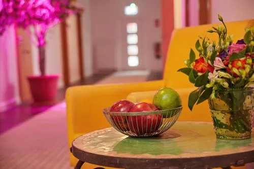 Joos Hotel in Bergheim, Deutschland