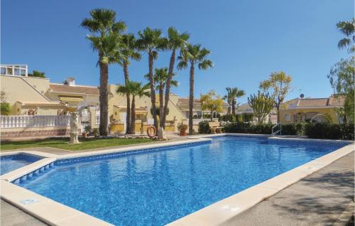 Stunning Home In Quesada-rojales With 2 Bedrooms, Wifi And Outdoor Swimming Pool