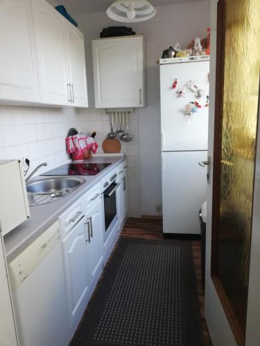 Convenient Apartments Hannover 655m von Bornum entfernt