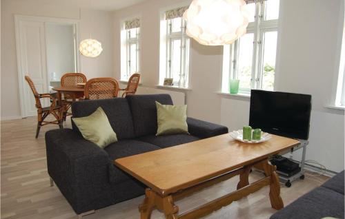 Det Gamle Farveri in Sonder Bork