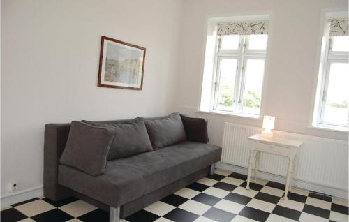 Det Gamle Farveri in Sonder Bork