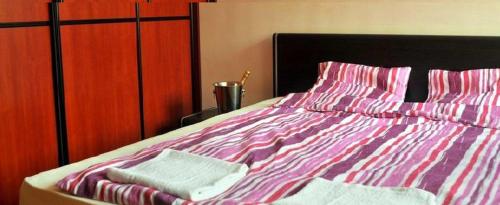  Dandar Apartman in Budapest