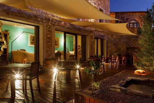 . Eco Hotel Boutique & Spa Capitulo Trece - Adults Only