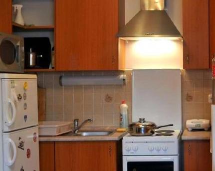  Dandar Apartman in Budapest