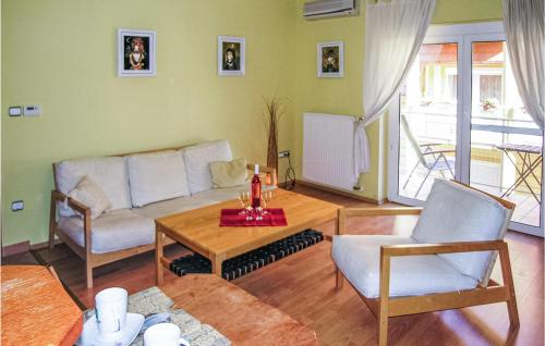  Apartment Gagarin Utca-Keszthely in Keszthely