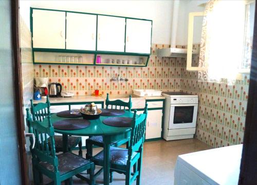  Heart of Nafplio in Nafplio