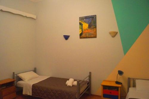  Heart of Nafplio in Nafplio