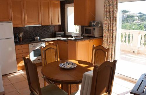  Chalets Torre Nova in Cala Santanyi