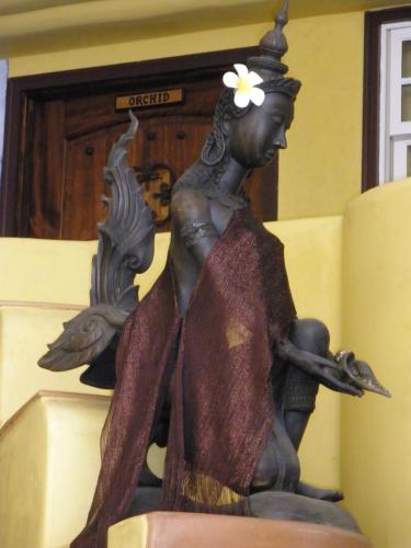 Secret Garden Inn - image 9