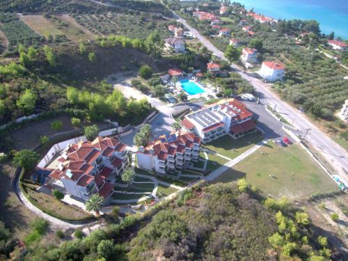  Halkidiki Palace, Polychrono bei Agia Paraskevi