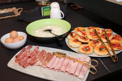 Casa Vittoria Napoli - Santa Lucia - image 7